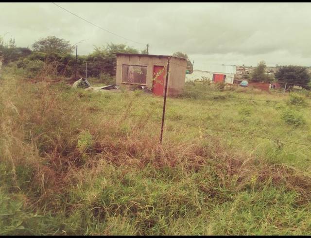 LAND FOR SALE IN TSWINGA